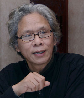 陈绿寿